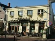 Cafè Hoegaarden aan het Piusplein te Tilburg is heropend door nieuwe eigenaren.