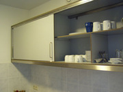 RVS maatwerk / buffetten - Horeca Equiptment Holland