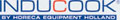 Inducook Inductie apparatuur - Horeca Equipment Holland