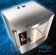 Combisteamer - Horeca Equipment Holland